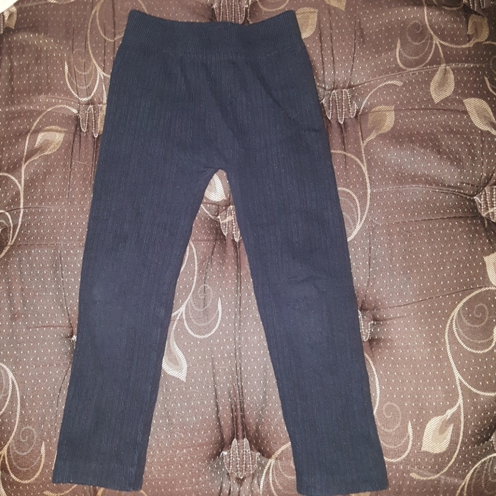 Girls leggings